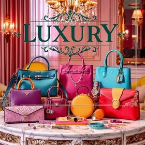 Meet your Posher, Violet